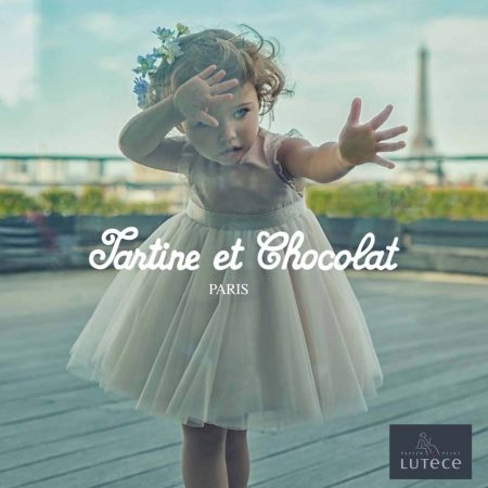 Tartine & Chocolat