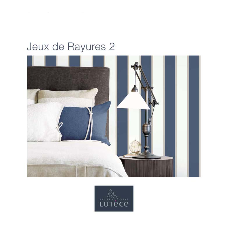 Jeux de rayures 2