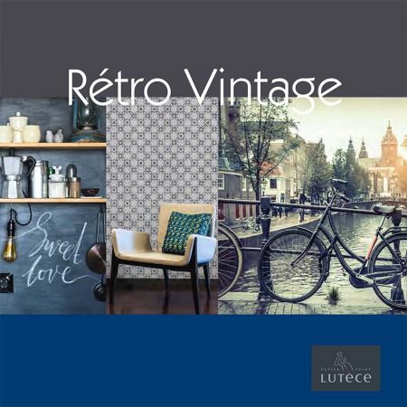 Rétro Vintage