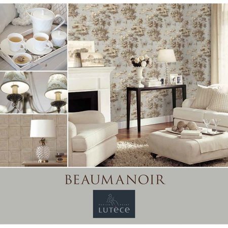 Beaumanoir