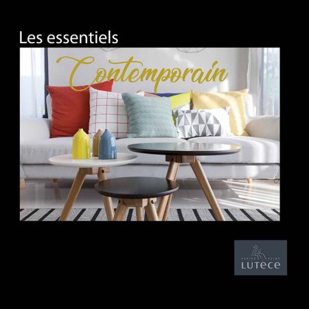 Les essentiels Contemporain