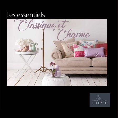 Les essentiels Classique et Charme