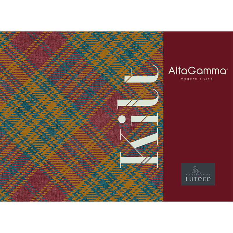 AltaGamma Kilt